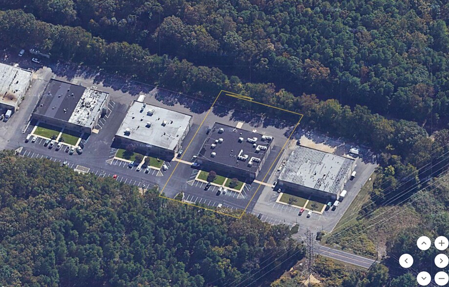 More Photos Of 245 Old Egg Harbor Rd, West Berlin Manufacturing For Lease