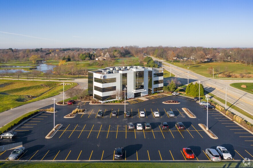 Primary Photo Of 6801 Spring Creek Rd, Rockford Office For Sale