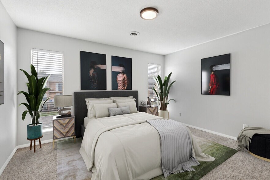 More Photos Of 300 W Midvale Ave, Chattanooga Apartments For Sale