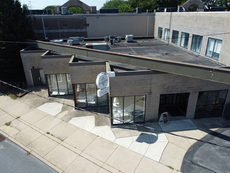 Primary Photo Of 240 Harrisburg Ave, Lancaster Warehouse For Lease