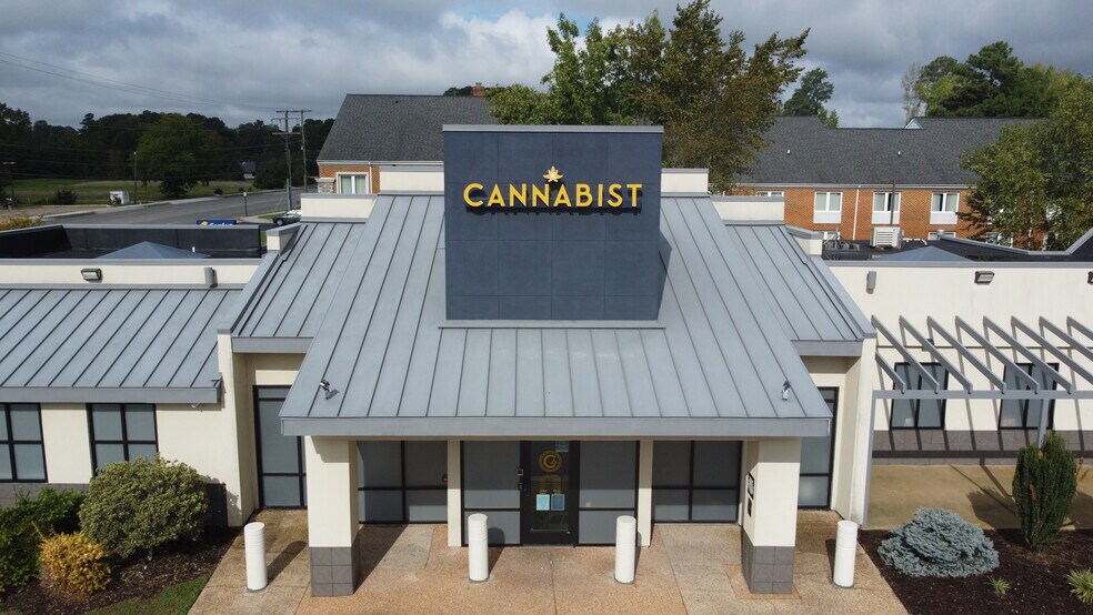 More Photos Of 409 Bypass Rd, Williamsburg Freestanding For Sale