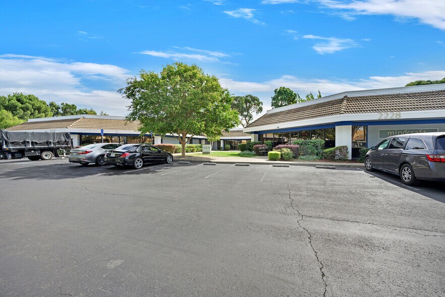 More Photos Of 2220-2228 Camino Ramon, San Ramon Loft Creative Space For Sale