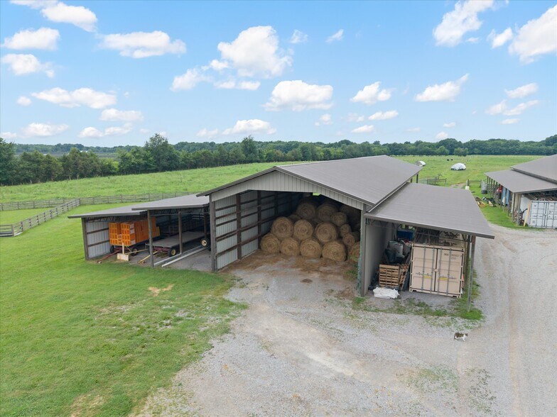 More Photos Of 221 Eady Rd, Shelbyville Land For Sale