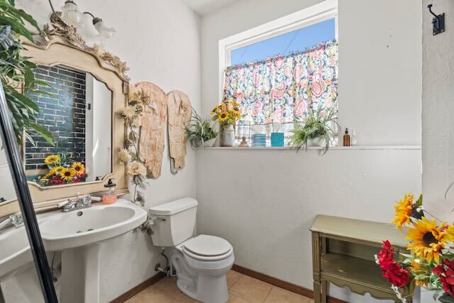 More Photos Of 113 W Main St, Watonga Storefront For Sale