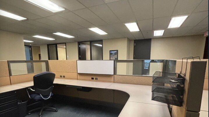 More Photos Of 2075 Kennedy Rd, Toronto Office For Lease