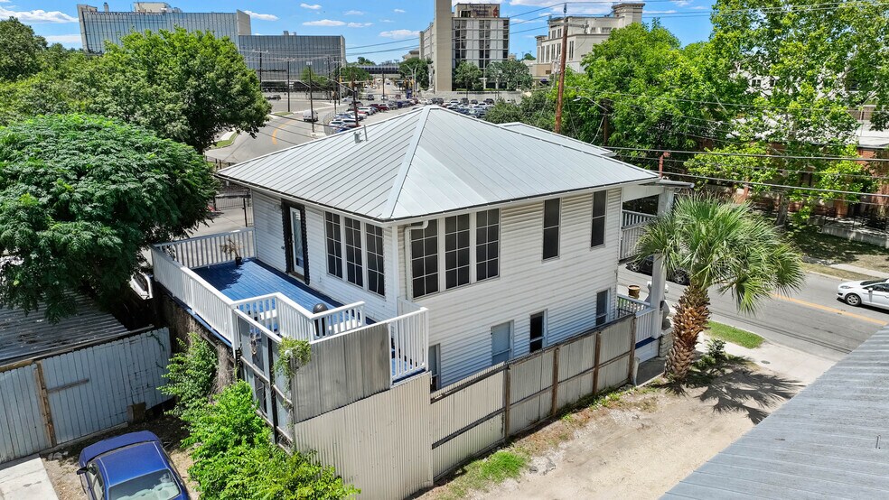 More Photos Of , San Antonio Specialty For Sale