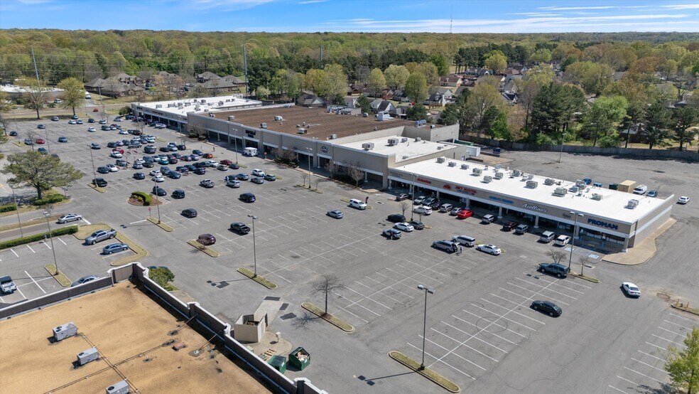 More Photos Of 38 Goodman Rd E, Southaven Land For Sale