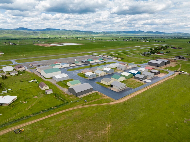 More Photos Of 42 Airport rd, Afton Industrial For Sale