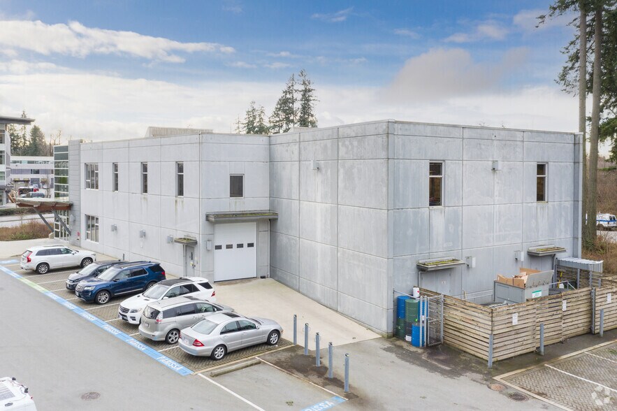 More Photos Of 2400 Dollarton Hwy, North Vancouver Warehouse For Lease
