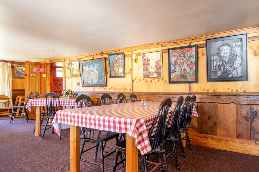 More Photos Of 263 Como Rd, Lake Como Specialty For Sale