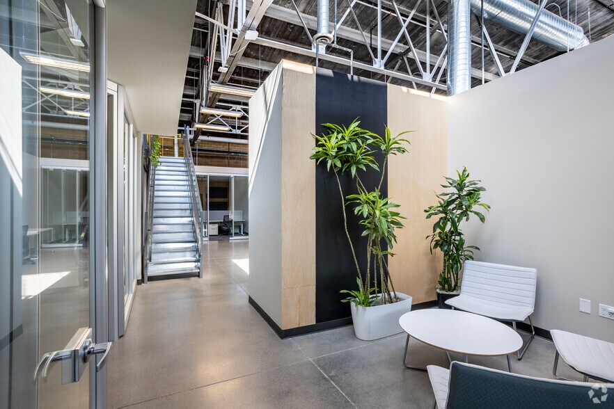 Photo of 1st Floor Ste 543