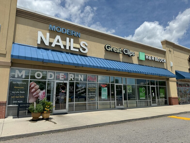 More Photos Of 142 Walmart Way, Eastanollee Freestanding For Lease