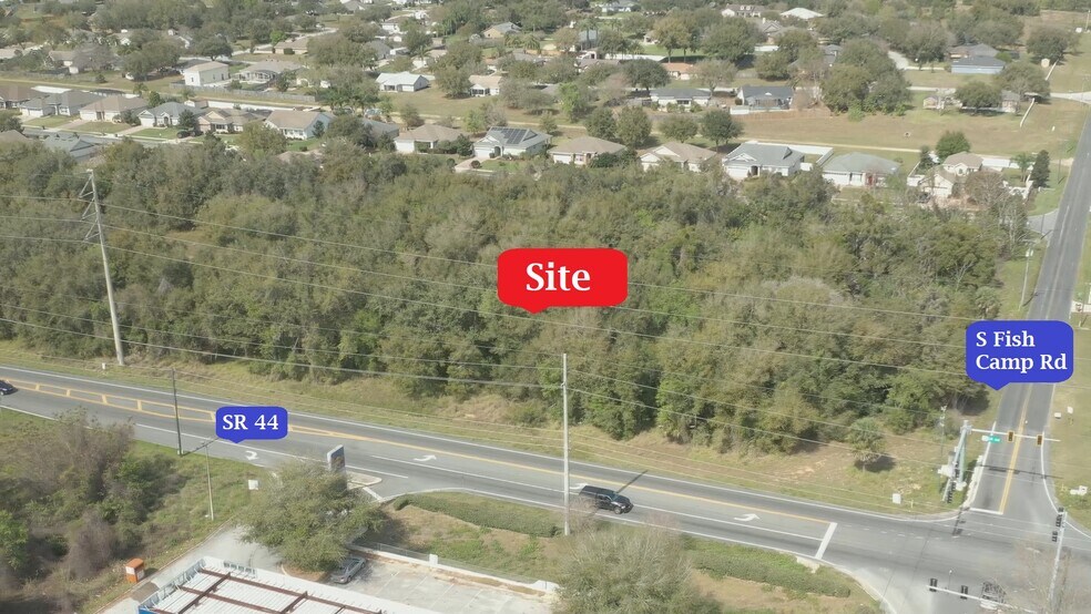 More Photos Of 36635 South Fish Camp Rd, Grand Island Land For Sale