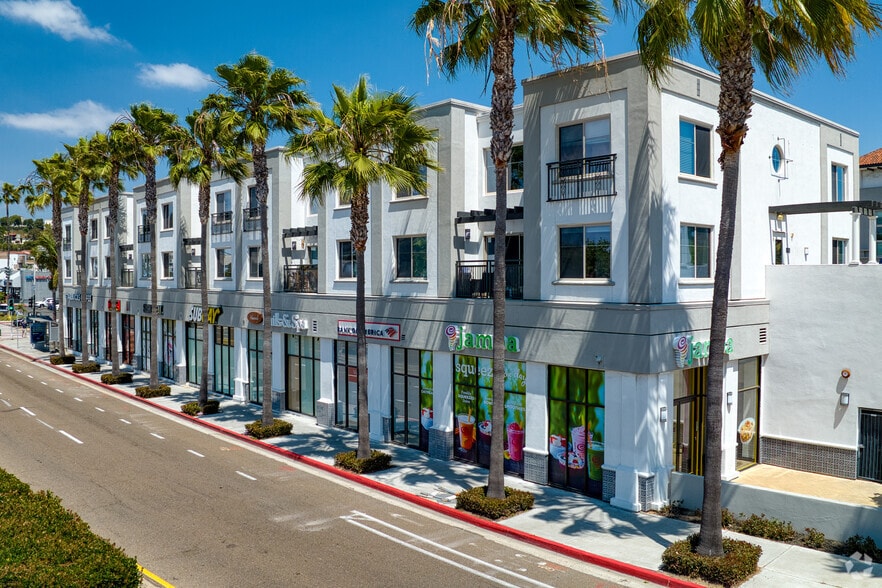 More Photos Of 5395 Napa St, San Diego Apartments For Lease