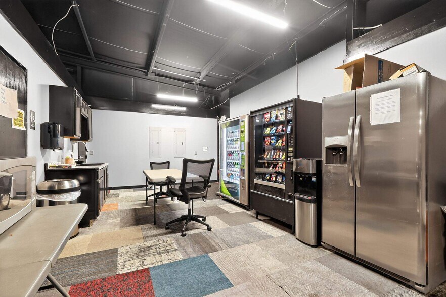 More Photos Of 13430 Wade Hampton blvd, Greer Industrial For Sale