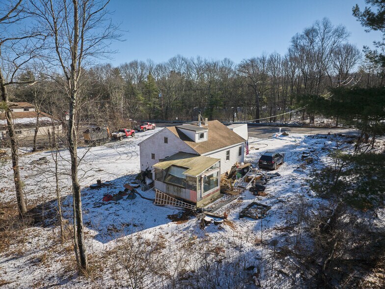 More Photos Of 1279 Main St, Millis Land For Lease