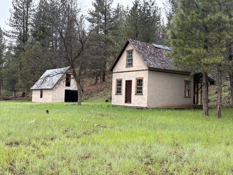 More Photos Of 000 Roney Flat Road, Adin Land For Sale