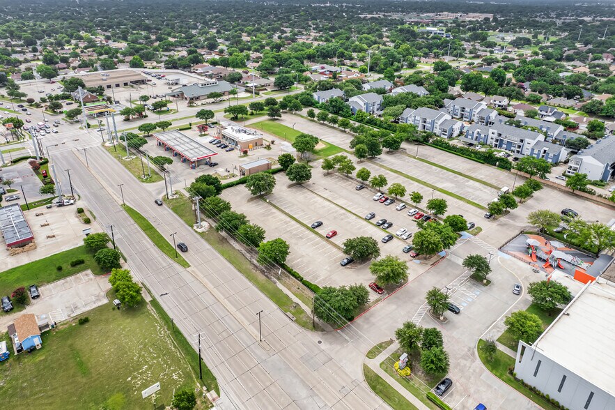 More Photos Of 2550 Belt Line Rd, Garland Land For Sale