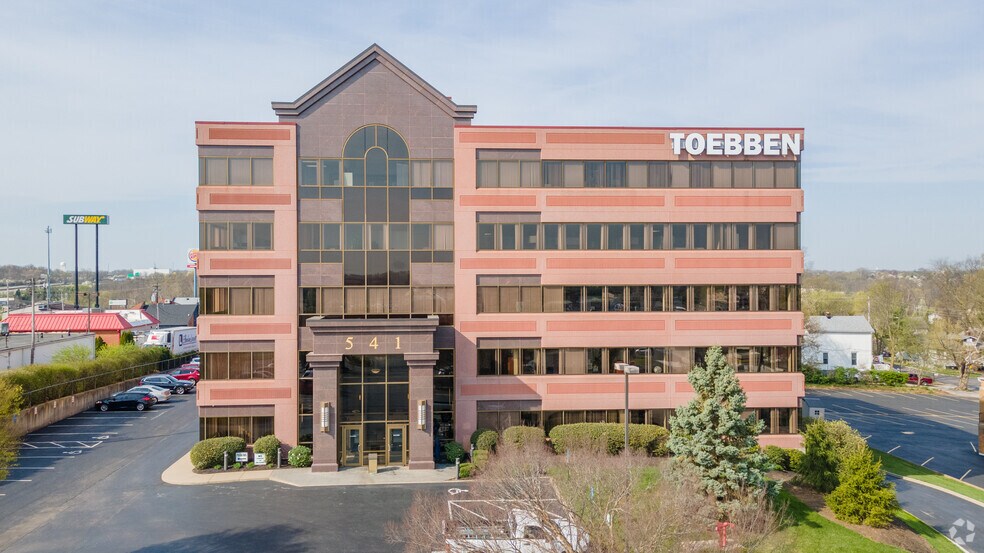 More Photos Of 541 Buttermilk Pike, Crescent Springs Office For Lease