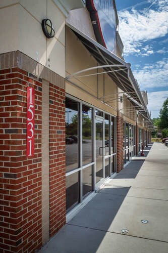 More Photos Of 1531 Cinema Dr, Statesville Unknown For Lease