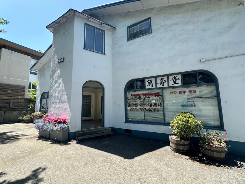 More Photos Of 1605-1615 W El Camino Real, Mountain View Medical For Sale