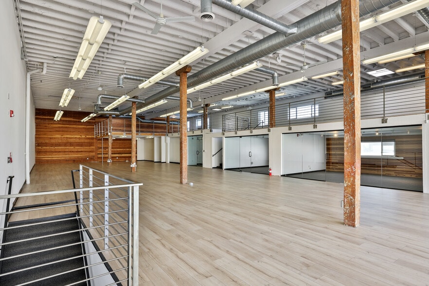 More Photos Of 2505 Mariposa St, San Francisco Research And Development For Sale