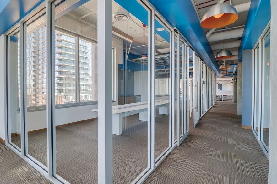 More Photos Of 1350 Columbia St, San Diego Loft Creative Space For Sale