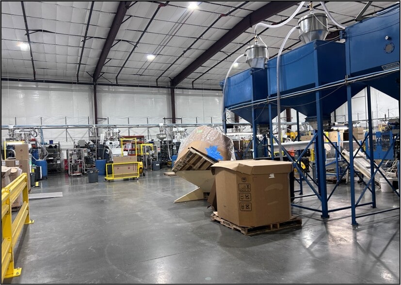 More Photos Of 5783 W Feulner Park Cir, West Jordan Industrial For Sale