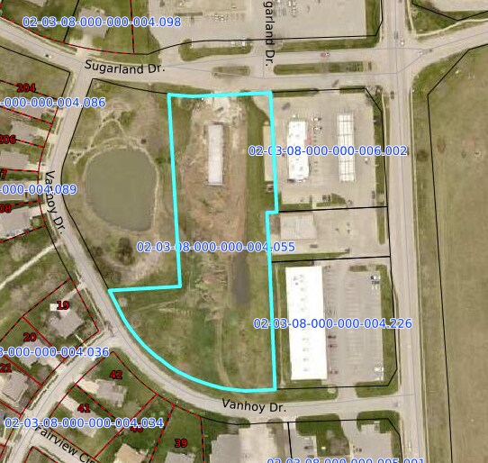 More Photos Of 1010 Sugarland Dr, Pleasant Hill Office Residential For Lease