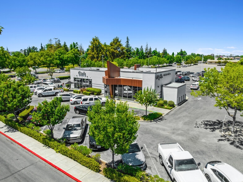 More Photos Of 4940 Pacific Ave, Stockton Fast Food For Sale