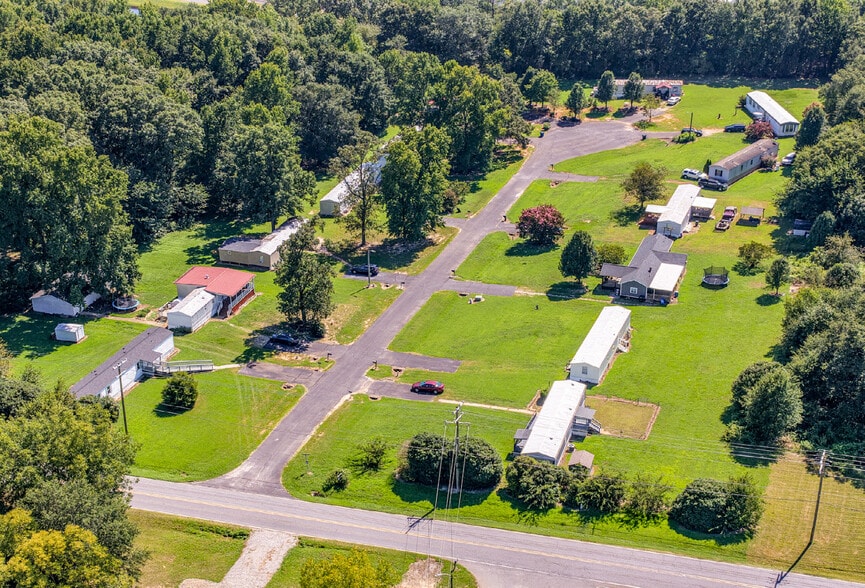 More Photos Of , Shelby Multifamily For Sale
