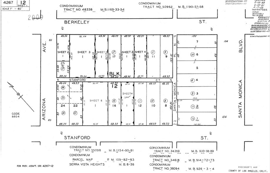 More Photos Of 3017 Santa Monica Blvd, Santa Monica Office For Sale