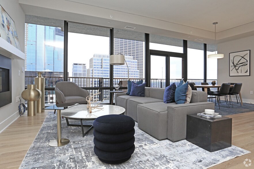 More Photos Of 365 Nicollet Mall, Minneapolis Apartments For Sale