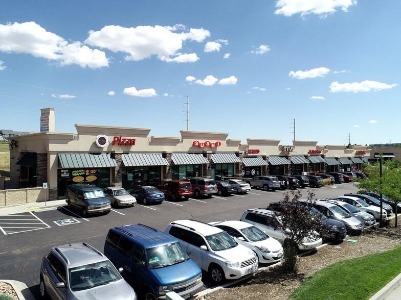 More Photos Of 5490-5510 Powers Center Pt, Colorado Springs General Retail For Lease