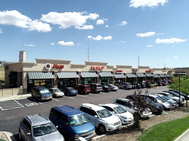 Primary Photo Of 5519-5563 Powers Center Pt, Colorado Springs Unknown For Lease