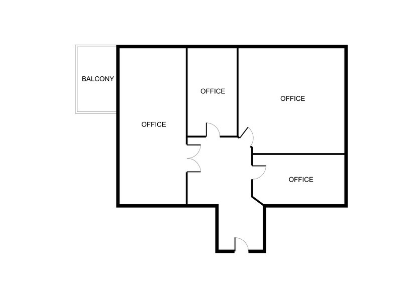 More Photos Of 9209 Colima Rd, Whittier Office For Sale