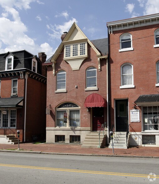 More Photos Of 116 S High St, West Chester Office For Lease