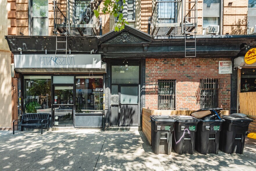 More Photos Of 561 Gates Ave, Brooklyn Apartments For Sale