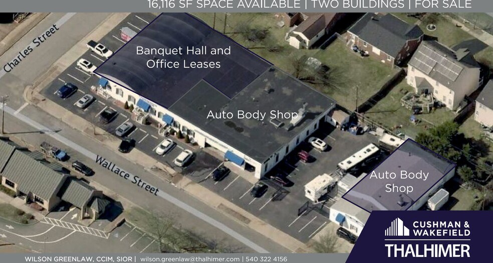 More Photos Of , Fredericksburg Unknown For Sale