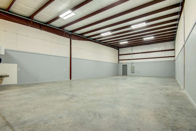 More Photos Of 22390 E 111th St, Broken Arrow Warehouse For Sale