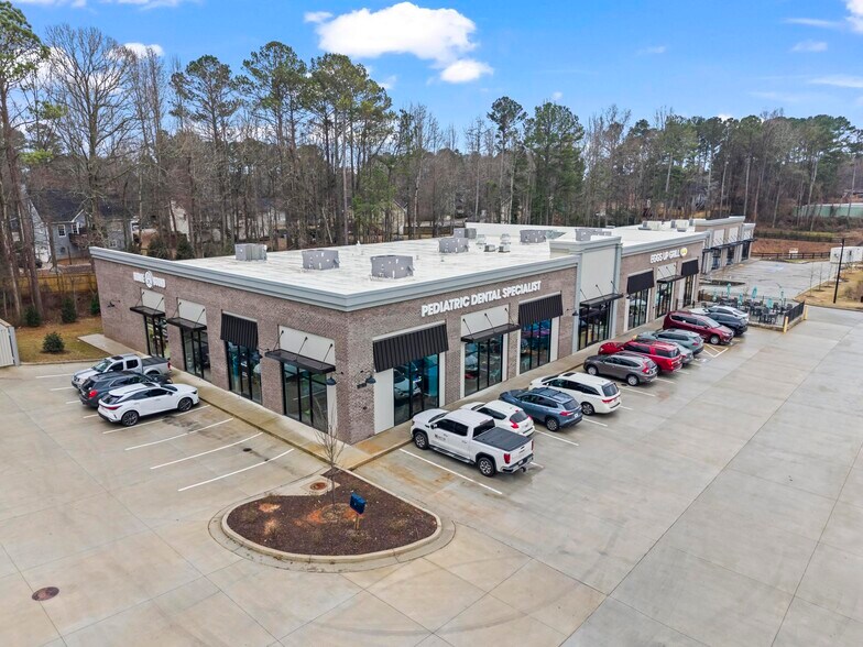 More Photos Of 10170-10180 Dallas Acworth Hwy, Dallas Restaurant For Sale