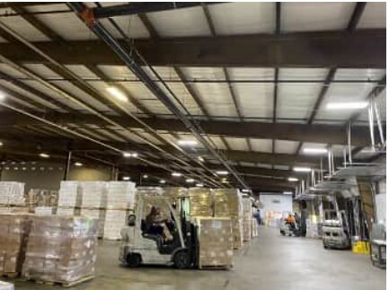 More Photos Of 2034 Atlantic Ave, Chesapeake Warehouse For Lease