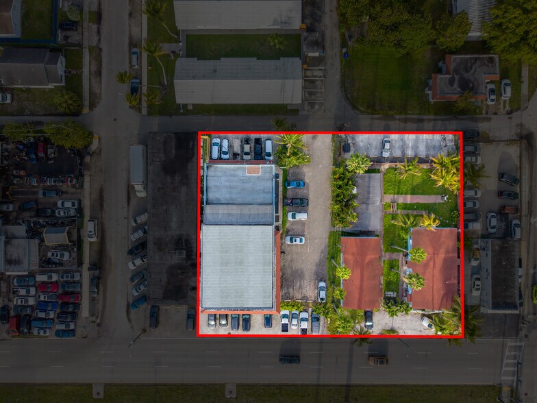 More Photos Of 1610 N Dixie Hwy, Hollywood Apartments For Sale