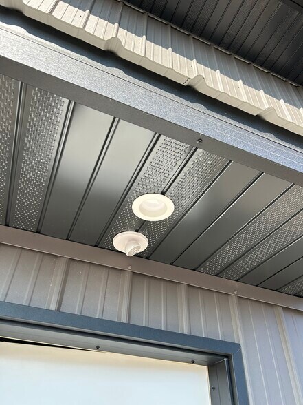 More Photos Of 6868 South St, Benzonia Self Storage For Sale