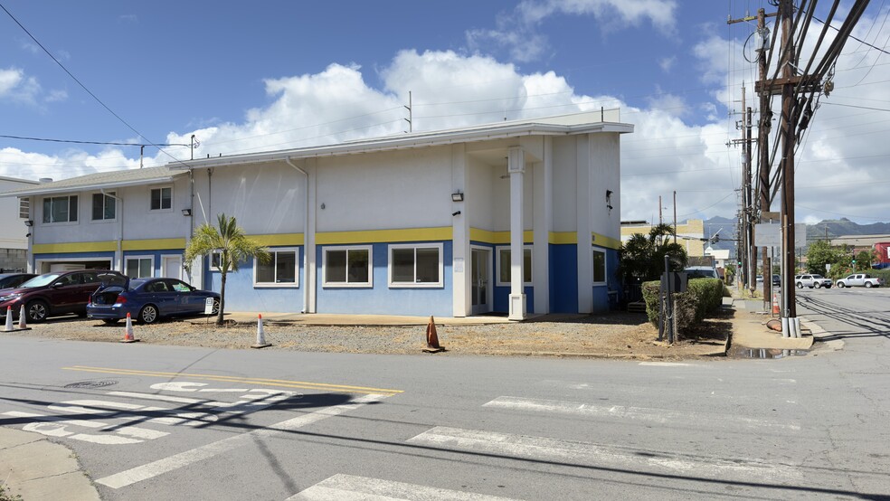 More Photos Of 524 Mokauea St, Honolulu Warehouse For Lease