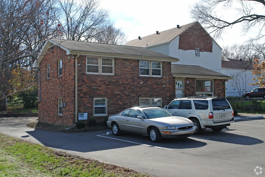 More Photos Of 605 Berry Rd, Nashville Office For Lease