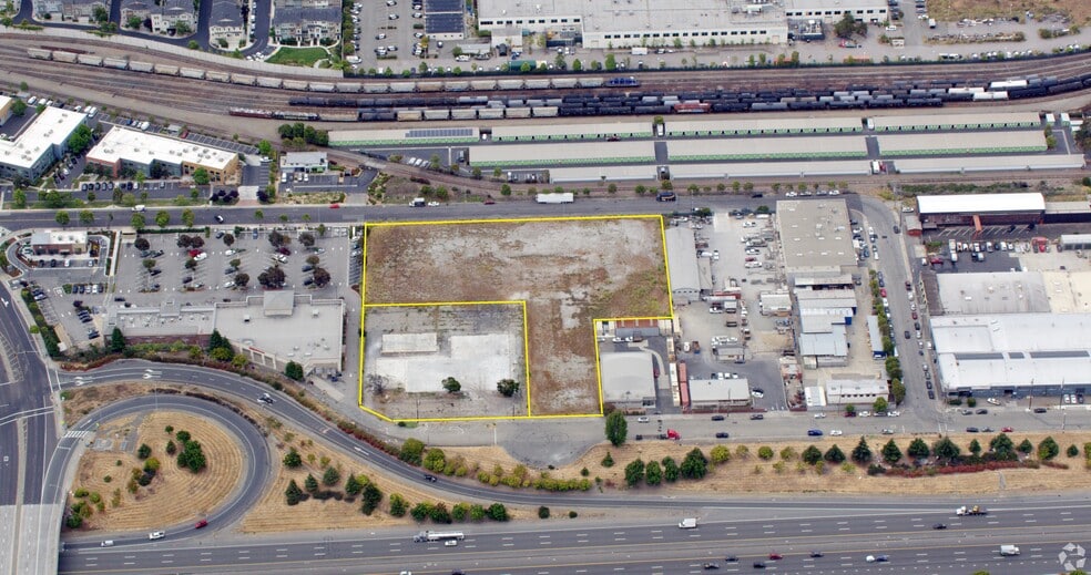 More Photos Of 2121 Meeker Ave, Richmond Land For Sale