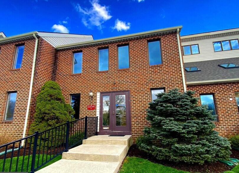 Primary Photo Of 104 Schubert Dr, Downingtown Office For Lease