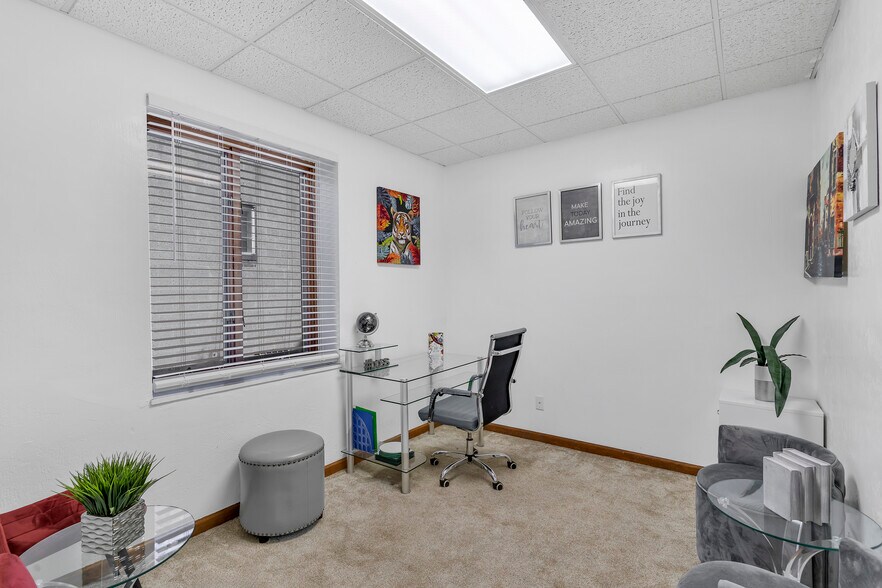 More Photos Of 7424 Washington Ave, Pittsburgh Office For Lease