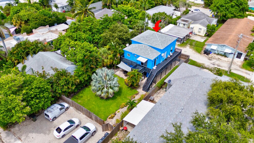 More Photos Of ,  Multifamily For Sale